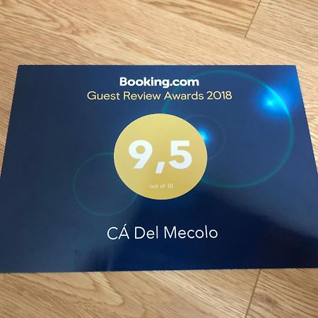 Ca Del Mecolo Lago Di Como Castiglione dʼIntelvi Exteriér fotografie