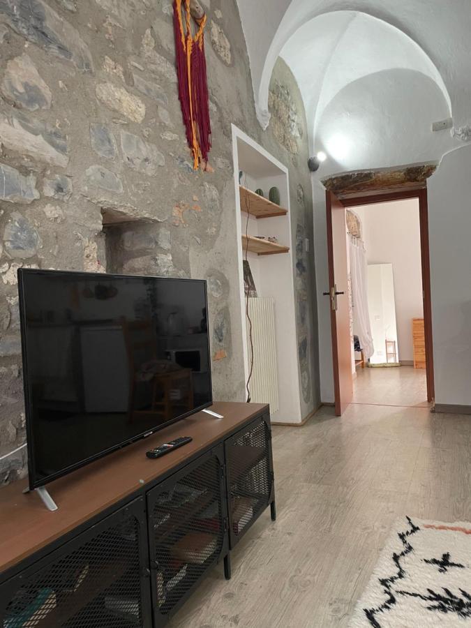 Ca Del Mecolo Lago Di Como Castiglione dʼIntelvi Exteriér fotografie