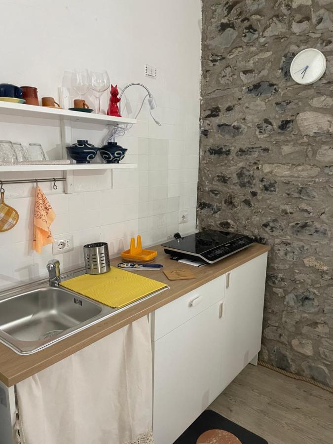Ca Del Mecolo Lago Di Como Castiglione dʼIntelvi Exteriér fotografie